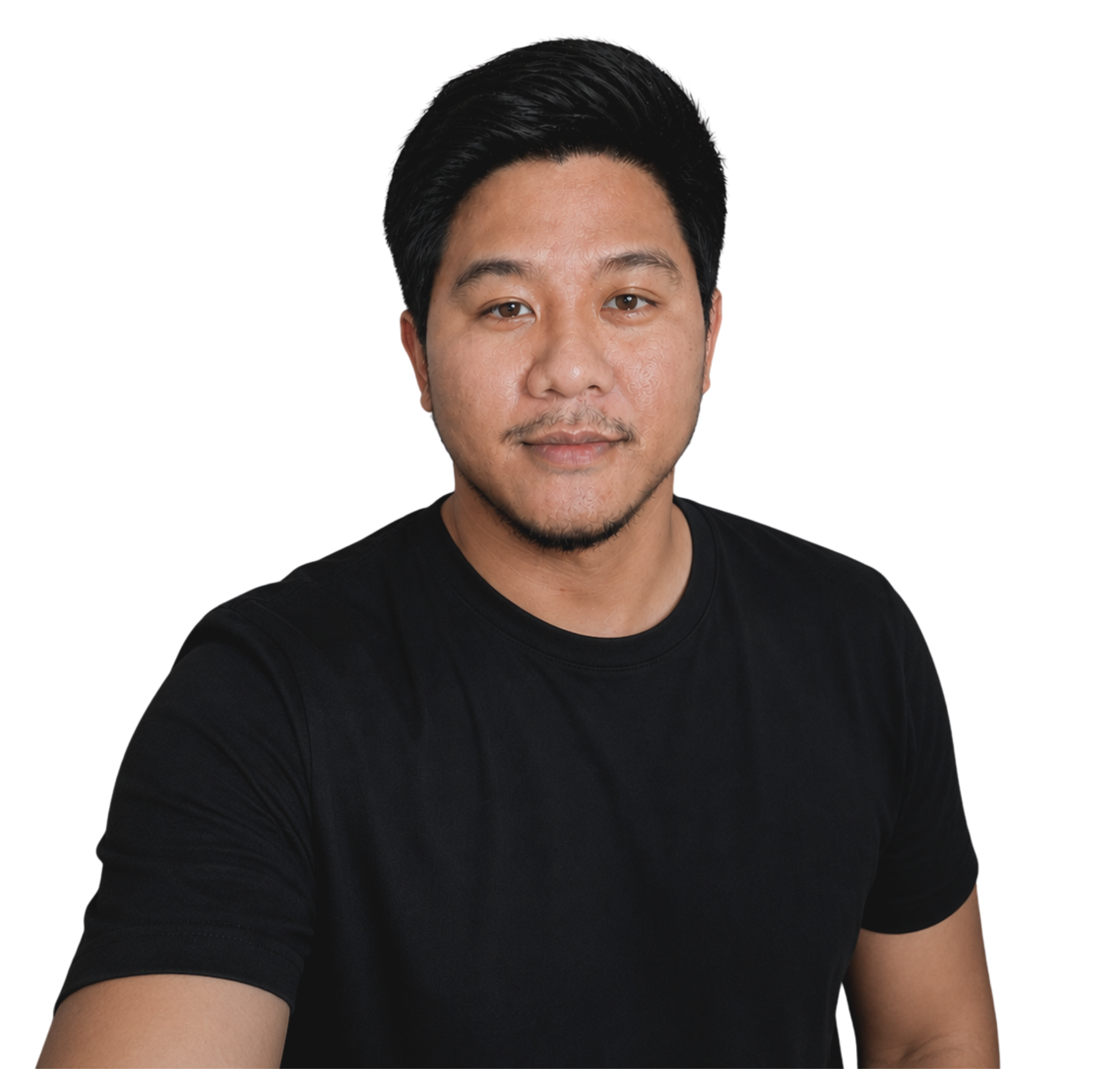 Marc June Baoit